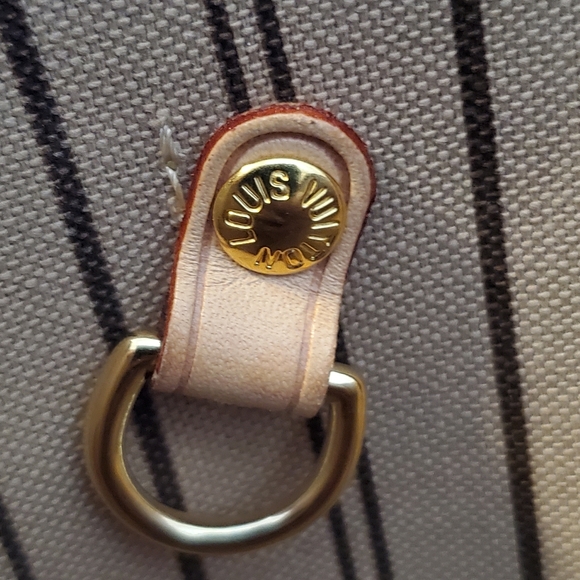 Neverfull GM in Monogram-Louis Vuitton - Picture 9 of 16